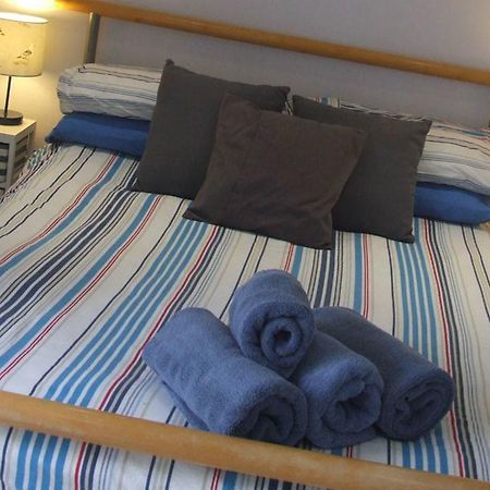 Seaways Bed And Breakfast New Quay Exteriör bild