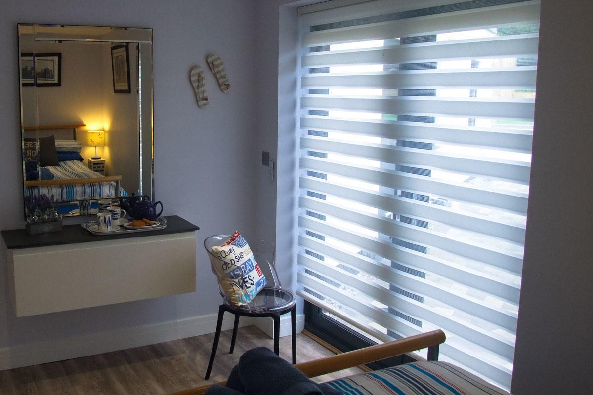 Seaways Bed And Breakfast New Quay Exteriör bild